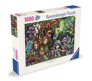 Ravensburger 120007869 Magic Forest - Jigsaw Puzzle