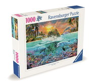 Ravensburger 120008873 The beauty of the underwater world - Jigsaw Puzzle