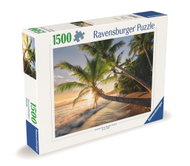 Ravensburger 120006930 Holidays at the beach - Jigsaw Puzzle