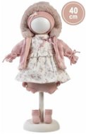 Llorens P540-36 obleček pro panenku velikosti 40 cm - Toy Doll Dress
