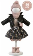 Llorens P540-40 obleček pro panenku velikosti 40 cm - Toy Doll Dress