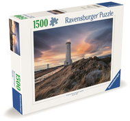 Ravensburger 120007326 Magical Landscape Around the Lighthouse - Jigsaw Puzzle