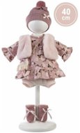 Llorens P540-42 játékbaba ruha, 40 cm méretű - Játékbaba ruha