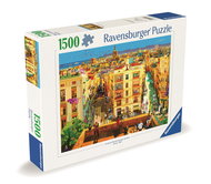 Ravensburger 120004356 Dinner in Valencia - Jigsaw Puzzle