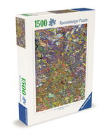 Ravensburger 120004363 - Jigsaw Puzzle