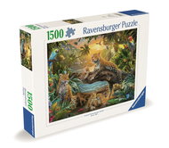 Ravensburger 120007388 Savana  - Puzzle