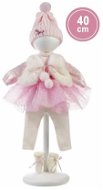 Llorens P540-43 obleček pro panenku velikosti 40 cm - Toy Doll Dress