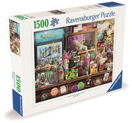 Ravensburger 120007449 Řemeslné pivo  - Puzzle