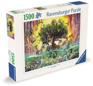 Ravensburger 120007982 Underwater Unicorns - Jigsaw Puzzle