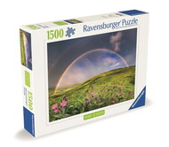 Ravensburger 120008002 Magic Rainbow - Jigsaw Puzzle