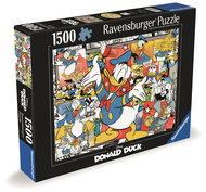 Ravensburger 120012207 Donald Duck - Jigsaw Puzzle
