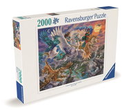 Ravensburger 120008064 Pegasus and Friends - Jigsaw Puzzle