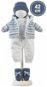 Llorens P42-405 játékbaba ruha, 42 cm méretű - Játékbaba ruha
