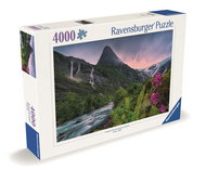 Ravensburger 120008118 Mountain Nature - Jigsaw Puzzle