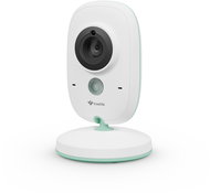 TrueLife NannyCam H32 Pro Baby Unit - Add-On Camera for Baby Monitor