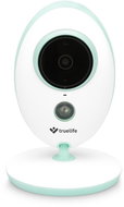 TrueLife NannyCam V24 Pro Baby Unit - Add-On Camera for Baby Monitor