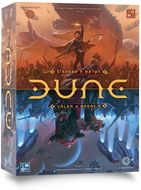 Duna: Válka o Arrakis - Desková hra