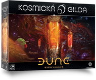 Dune: War for Arrakis - Space Guild - Board Game