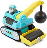 Rubble and Crew Basic Vehicle Engine - Toy Car for Toddlers
