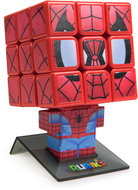 Rubik's Cube 3×3 Spiderman - Brain Teaser