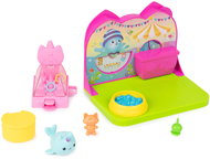 Gaby's Magic House Carnival - Figure and Accessory Set