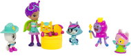 Gaby's Magic House Multipacking figures - celebration - Figure