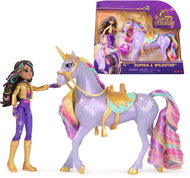 Unicorn Academy Sophia and Wildstar - Figure