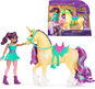 Unicorn Academy Ava a Leaf  - Figurky