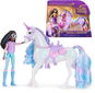 Unicorn Academy Layla a Glacier  - Figurky