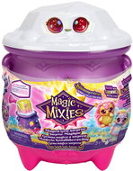 Magic Mixies: Pink Nap - Plüss