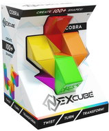NexCube Cobra - Brain Teaser