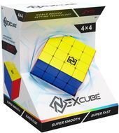 NexCube 4×4 - Hlavolam
