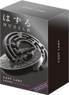 Huzzle Cast Laby 5/6 - Hlavolam