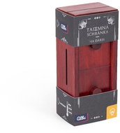 Mysterious box mini 1 - Brain Teaser