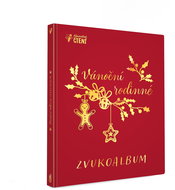 Magic Reading Christmas Family Audio Album - Tolki