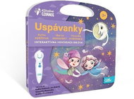 Magic Reading Book Lullabies SK - Tolki
