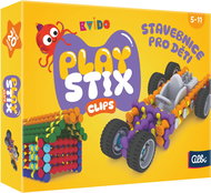 Quido - Playstix Clips - Building Set