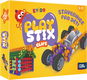 Kvído - Playstix Clips - Stavebnice