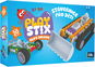 Kvído - Playstix Clips Deluxe - Stavebnice