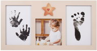 Fingerprint set with photo frame - Print Set