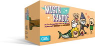 Master date - Card Game