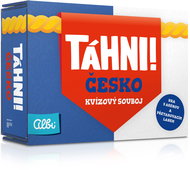 Get out! Czech Republic - quiz duel - Social Game