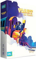 Trains on the line CZ/SK - Social Game