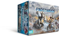 Frosthaven CZ - Společenská hra
