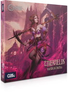 Etherfields - 5th Player Expansion - Social Game Expansion