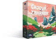 Čajová zahrada - Desková hra