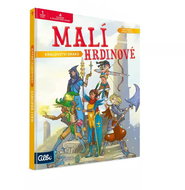 Book RPG junior - Kingdom of Dragons - Social Game