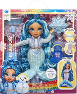 Rainbow High Winter fashion - Skyler - Doll