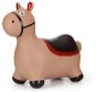Skákací zvířátko hnědý koník - Hopper