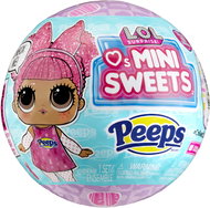 L.O.L. Surprise! Loves Mini Sweets Peeps - Cute Bunny - Doll